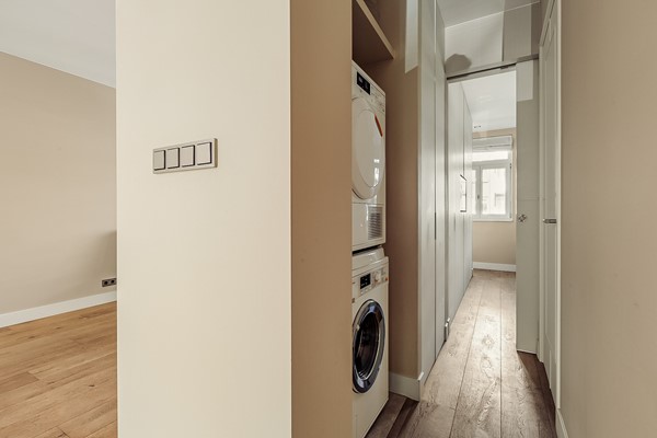 Medium property photo - Argonautenstraat 54-1, 1076 KS Amsterdam